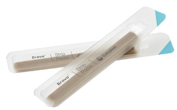 BRAVA PASTA PROT STRISCE 10PZ
