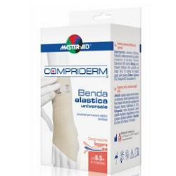 M-AID COMPRIDERM BENDA EL 8X5