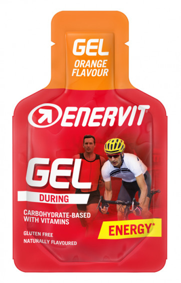 ENERVITENE GEL ARA 1PZ