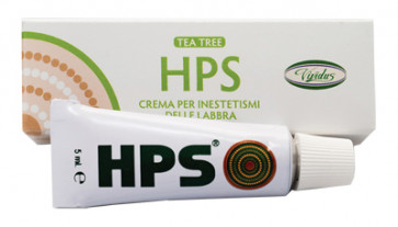 TEA TREE HPS CREMA 5ML