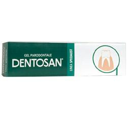 DENTOSAN GEL PARONDONTALE 30ML