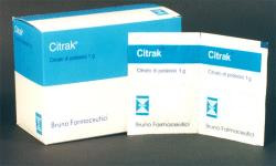 CITRAK 30BUST