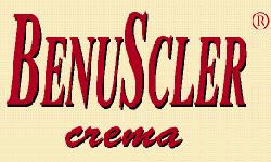 BENUSCLER CR 100ML
