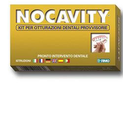 NOCAVITY KIT OTTURAZIONI