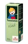 TUSSISTIN SCIR KIND 100ML