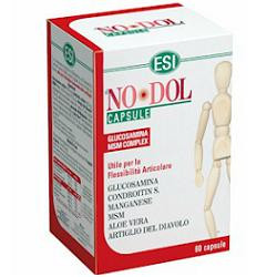 NO DOL 60CPS