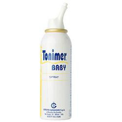 TONIMER LAB BABY 100ML