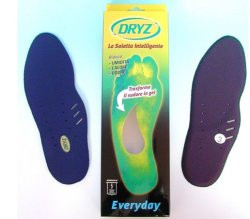 DRYZ EVERYDAY SOLETTA 1PA