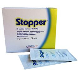 STOPPER GRANULARE 20BUSTINE