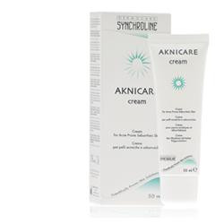 AKNICARE CREAM 50ML