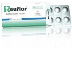 REUFLOR 20CPR 9G