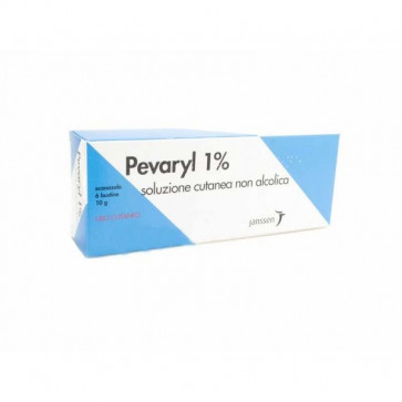 PEVARYL*SOL CUT 6BUST 10G 1%