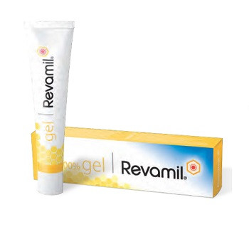 REVAMIL GEL 18G