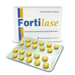 FORTILASE 20CPR