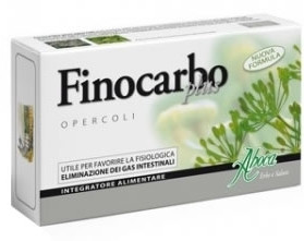 FINOCARBO PLUS 50OPR 25G NF