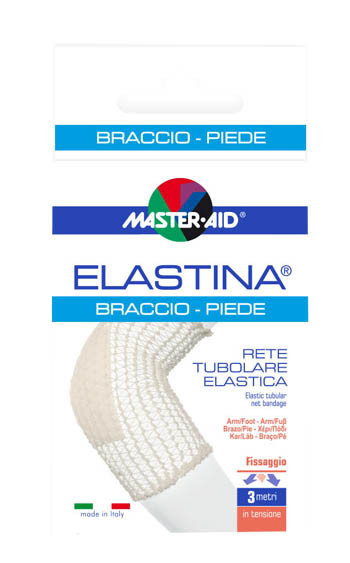 M-AID ELASTINA MANO/POLSO