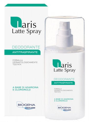 LARIS LATTE SPRAY 100ML