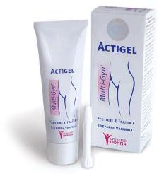 ACTIGEL MULTI GYN 50ML