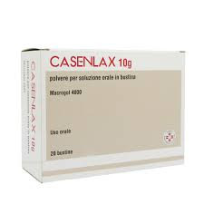 CASENLAX*OS POLV 20BUST 10G