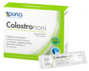 COLOSTRO NONI 24BUST OS