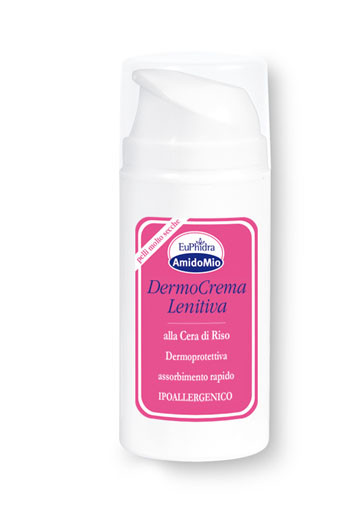 EUPHIDRA AMIDOMIO LENIT 100ML