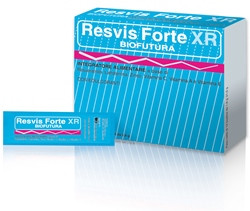 RESVIS FORTE XR BIOFUTURA 12BU