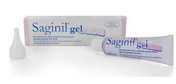 SAGINIL GEL 30ML