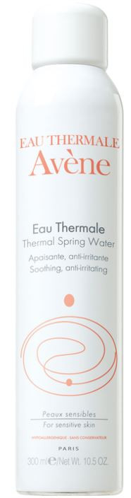 AVENE EAU THERMALE SPR 300ML