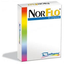 NORFLO 30CPR