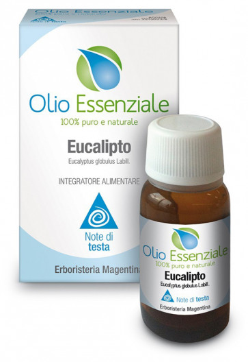 EUCALIPTUS GL OLIO ESS 10ML