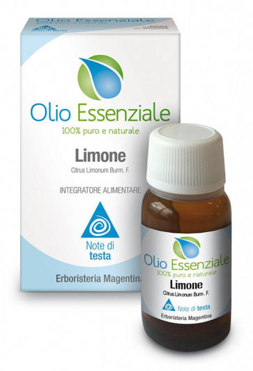 LIMONE OLIO ESS 10ML
