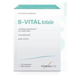 B-VITAL TOTALE ARA 20CPR EFFER