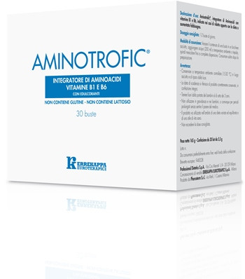 AMINOTROFIC 30BUST