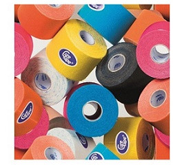 CER CURE TAPE AZZURRO CM5X5M