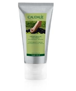 CAUDALIE CREME BEAUTE PIEDI