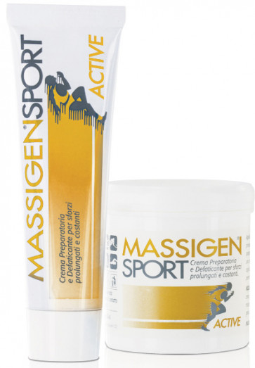 MASSIGEN SPORT ACTIVE CR 50ML