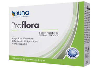 PROFLORA PROBIO 10BUST