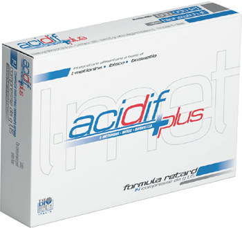 ACIDIF PLUS 14CPR