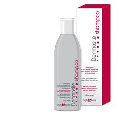 DERMOSILE SHAMPOO 150ML