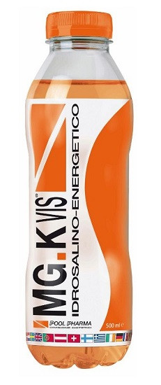 MGK VIS DRINK ENERGY GTT 500ML