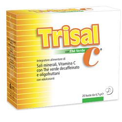 TRISAL C 20BUST