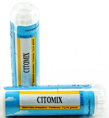 CITOMIX GR