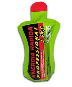 ENERGIA RAPIDA PROFES LIME50ML