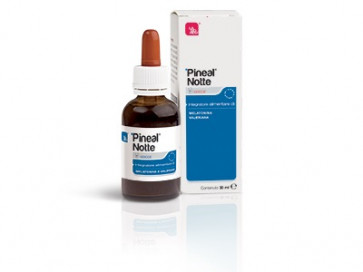 PINEAL NOTTE GOCCE 30ML