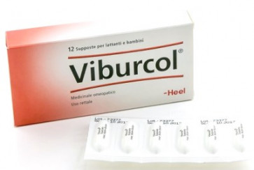 VIBURCOL 12SUPP HEEL