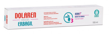 DOLAREN EMULGEL 100ML
