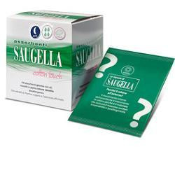 SAUGELLA ASSORBENTI NTT 12PZ