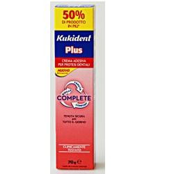 KUKIDENT PLUS COMPLETE 70G