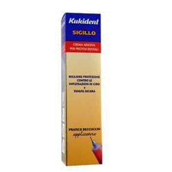 KUKIDENT SIGILLO 40G
