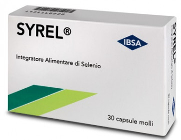 SYREL 30CPS MOLLI